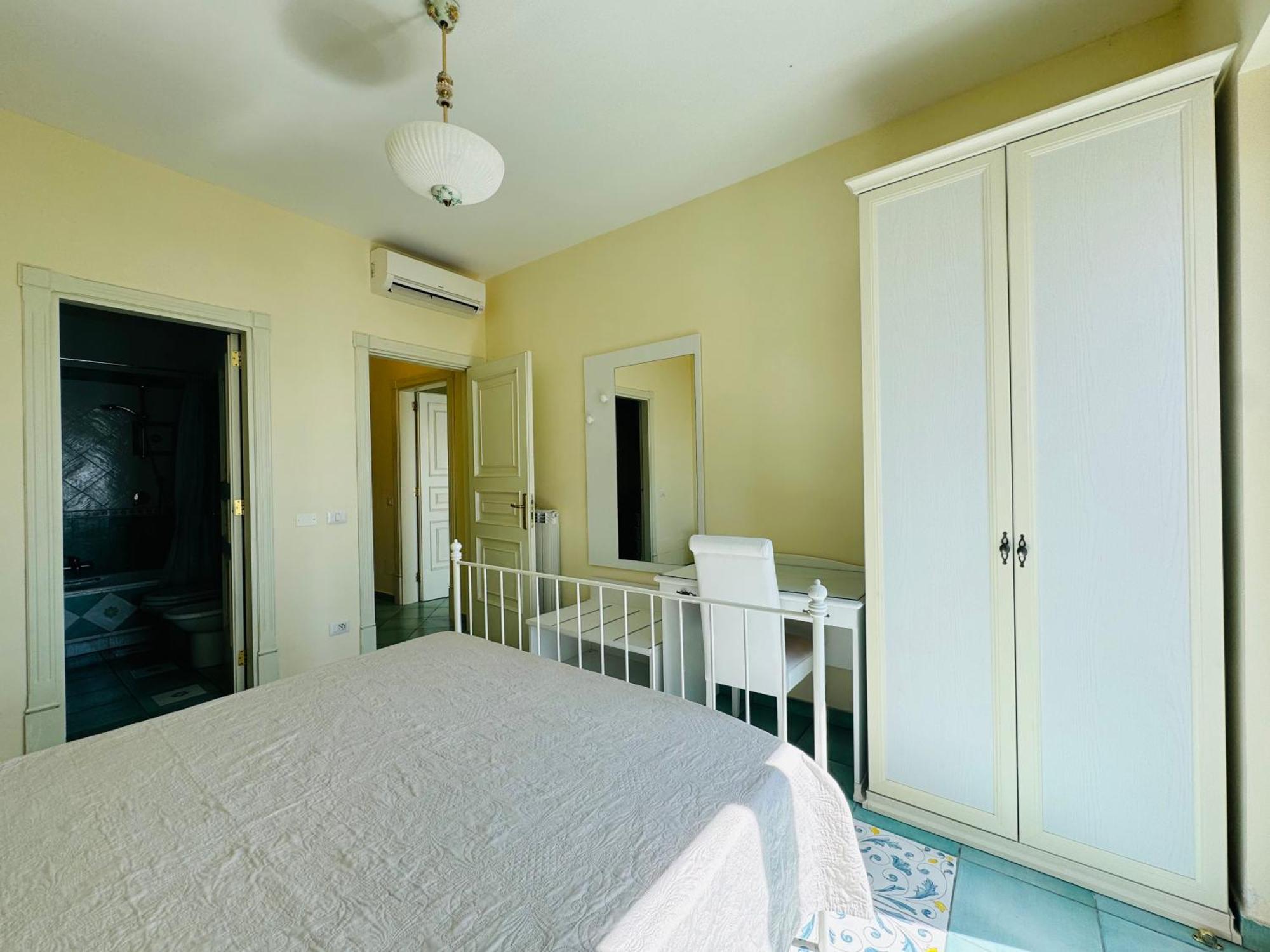 Groove'N'Grove Bed & Breakfast Sant'Agata sui due Golfi Exterior photo