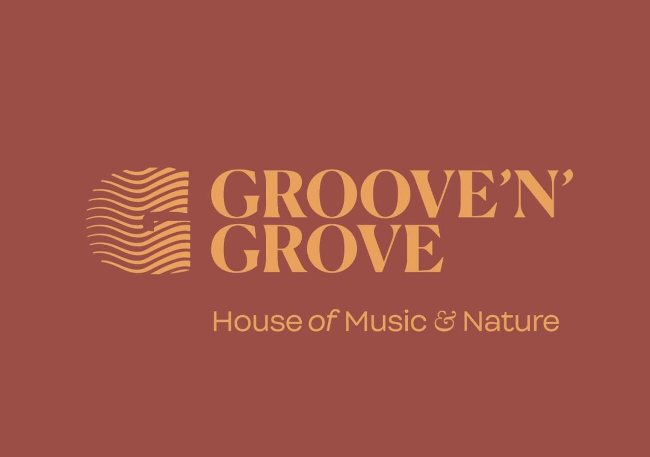 Groove'N'Grove Bed & Breakfast Sant'Agata sui due Golfi Exterior photo